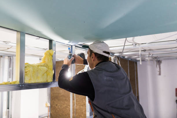 Trusted KY Insulation Contractor Experts