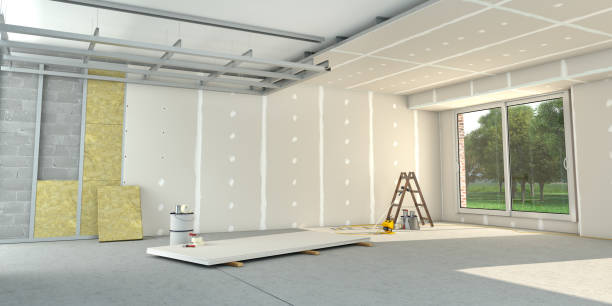 Best Specialty Insulation in Franklin, KY