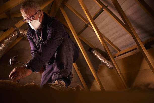 Best Insulation for Specific Applications in Franklin, KY